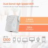 Tenda AC1200 Két sávos WiFi Jelerősítő
