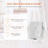 Tenda AC1200 Két sávos WiFi Jelerősítő