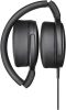 Sennheiser HD400S Over-Ear Headset 18 Ohm Fekete