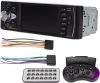 Yoidesu 4022D Bluetooth Autórádió 4.1in HD Kijelzővel és MP5 Lejátszóval
