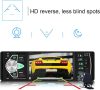 Yoidesu 4022D Bluetooth Autórádió 4.1in HD Kijelzővel és MP5 Lejátszóval