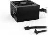 Be quiet! System Power 10 650W Tápegység, ATX, 80 PLUS Bronze, 120 mm Hőmérséklet Szabályozott Ventilátor, Stabil CPU GPU Táplálás, 12V, Fekete