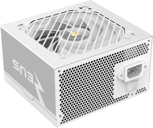Mars Gaming MPZE750SI 750W ATX Fehér Tápegység