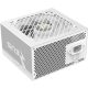 Mars Gaming MPZE750SI 750W ATX Fehér Tápegység