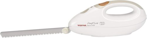Tefal 100W Elektromos Kés Inox Pengével