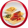 Tefal 100W Elektromos Kés Inox Pengével