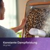 Philips STH3020/10 Hordozható Gőzölő 1000 W, Kompakt és Összecsukható