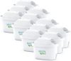 BRITA MAXTRA PRO PURE PERFORMANCE Vízszűrő Patron 12 db - 150L/patron kapacitás, szennyeződések csökkentése, klór és gyógyszermaradvány szűrés