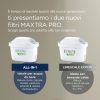 BRITA MAXTRA PRO PURE PERFORMANCE Vízszűrő Patron 12 db - 150L/patron kapacitás, szennyeződések csökkentése, klór és gyógyszermaradvány szűrés