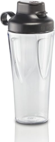 Bosch 0.6L Togo Smoothie Üveg BPA mentes
