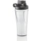 Bosch 0.6L Togo Smoothie Üveg BPA mentes