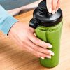 Bosch 0.6L Togo Smoothie Üveg BPA mentes