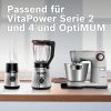 Bosch 0.6L Togo Smoothie Üveg BPA mentes