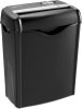AmazonBasics 5-6 lapos keresztvágó iratmegsemmisítő, papír és műanyag kártyákhoz