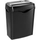 AmazonBasics 5-6 lapos keresztvágó iratmegsemmisítő, papír és műanyag kártyákhoz