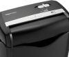 AmazonBasics 5-6 lapos keresztvágó iratmegsemmisítő, papír és műanyag kártyákhoz
