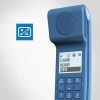 Alcatel Epure Kék Vezeték nélküli DECT Telefon