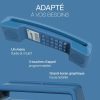 Alcatel Epure Kék Vezeték nélküli DECT Telefon