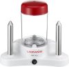 Lagrange 169003 Hot Dog Készítő, Fehér/Piros, 370 W, 1.5 L