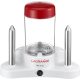 Lagrange 169003 Hot Dog Készítő, Fehér/Piros, 370 W, 1.5 L