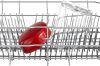 Lagrange 169003 Hot Dog Készítő, Fehér/Piros, 370 W, 1.5 L