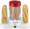 Lagrange 169003 Hot Dog Készítő, Fehér/Piros, 370 W, 1.5 L