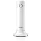 Philips M4501W/01 vezeték nélküli telefon - Stílusos és energiatakarékos