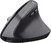 Trust Bayo+ Ergonomikus Újratölthető Függőleges Egér Bluetooth és RF 2.4GHz