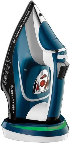 Russell Hobbs 2600W Cordless One Temperature Gőzölős Vasaló