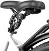 SR SUNTOUR NCX Felfüggesztéses Nyeregcső SP12/SP25 - 350 mm, Fekete