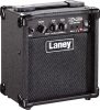 Laney LX10B Basszusgitár Erősítő 10W Fekete