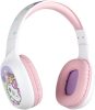 Konix Hello Kitty Wireless Bluetooth 5.3 fejhallgató 30 órás üzemidővel