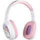 Konix Hello Kitty Wireless Bluetooth 5.3 fejhallgató 30 órás üzemidővel