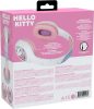 Konix Hello Kitty Wireless Bluetooth 5.3 fejhallgató 30 órás üzemidővel