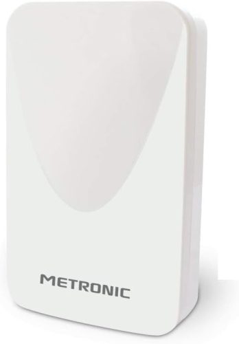 Metronic 43 dB Kültéri Antenna HD/4K Erősítővel