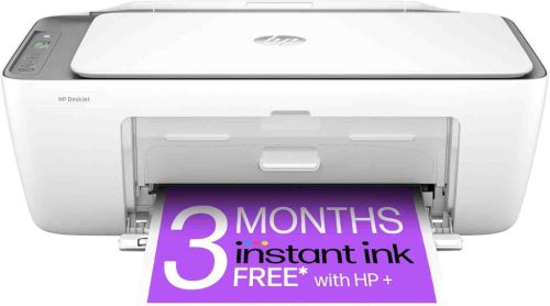 HP DeskJet 2820e All-in-One Színes Wi-Fi Nyomtató