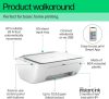 HP DeskJet 2820e All-in-One Színes Wi-Fi Nyomtató
