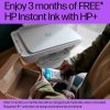 HP DeskJet 2820e All-in-One Színes Wi-Fi Nyomtató