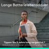 Logitech Keys-To-Go 2 Vezeték nélküli Billentyűzet iPad-hez, Beépített Védőborítással, Szürke