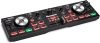 Numark DJ2GO2 Touch - Kompakt 2 Deck USB DJ Controller
