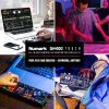 Numark DJ2GO2 Touch - Kompakt 2 Deck USB DJ Controller