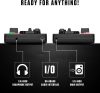 Numark DJ2GO2 Touch - Kompakt 2 Deck USB DJ Controller