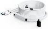 Tiergrade 5m USB 3.0 Type-C VR Link Kábel Gyors Töltéssel
