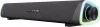 Trust Gaming GXT 620 Axon Soundbar, 12W Csúcsteljesítmény, 6W RMS, Surround Hangszóró, RGB Világítás, USB Tápellátás, 3,5mm AUX, Asztali, Fekete