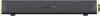 Trust Gaming GXT 620 Axon Soundbar, 12W Csúcsteljesítmény, 6W RMS, Surround Hangszóró, RGB Világítás, USB Tápellátás, 3,5mm AUX, Asztali, Fekete