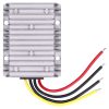 Jenngaoo 36V 48V-ról 24V-ra 30A 720W DC Feszültségcsökkentő Transzformátor