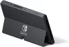 Nintendo Switch OLED Játékkonzol, Fehér Joy-Con™, 7" OLED Kijelző, 1280x720, 64 GB, NVIDIA Tegra, HDMI, USB Type-C, LAN, WLAN, Bluetooth