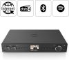 Hama DIT2006BT Hi-Fi Tuner Internet Rádióval, DAB/DAB+, Bluetooth