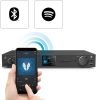 Hama DIT2006BT Hi-Fi Tuner Internet Rádióval, DAB/DAB+, Bluetooth