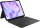 Logitech Combo Touch iPad Pro 13 hüvelykes billentyűzet tok - 2024, levehető háttérvilágítású billentyűzet, többfunkciós mód, éjfekete